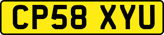 CP58XYU