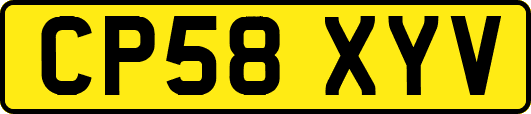 CP58XYV