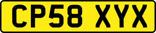CP58XYX