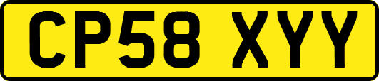 CP58XYY