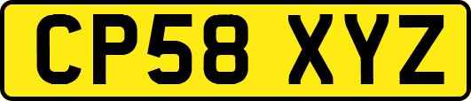 CP58XYZ