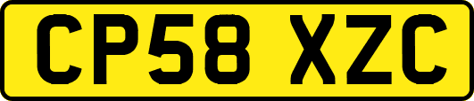 CP58XZC