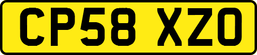 CP58XZO