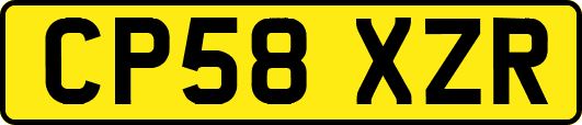 CP58XZR