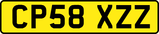 CP58XZZ