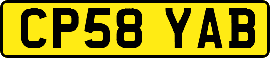 CP58YAB