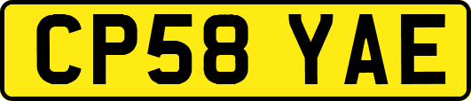 CP58YAE