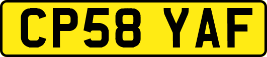 CP58YAF