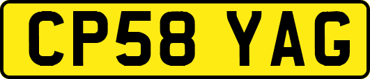CP58YAG