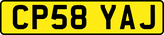 CP58YAJ