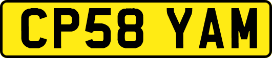 CP58YAM