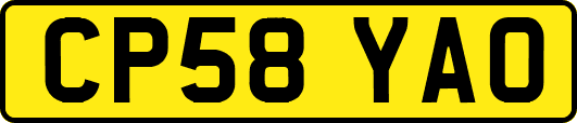 CP58YAO