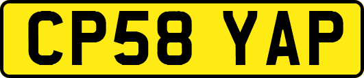CP58YAP
