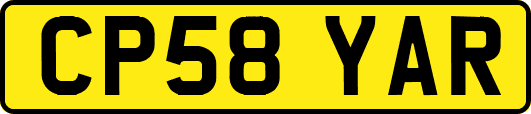 CP58YAR