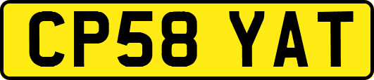 CP58YAT