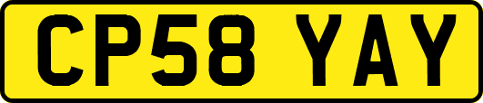 CP58YAY