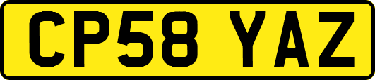 CP58YAZ