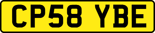 CP58YBE