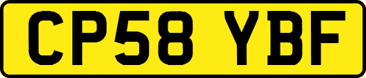 CP58YBF