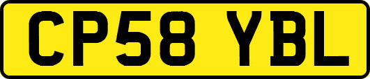CP58YBL