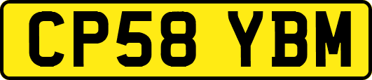 CP58YBM