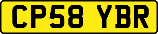 CP58YBR