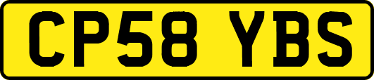 CP58YBS