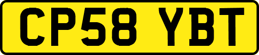 CP58YBT