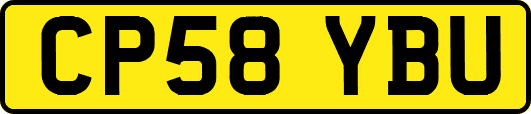 CP58YBU