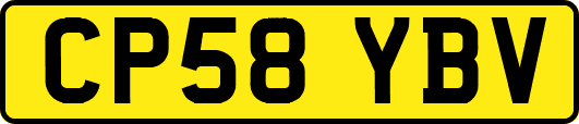 CP58YBV