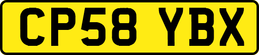 CP58YBX