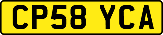CP58YCA