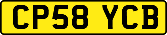 CP58YCB