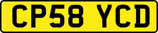 CP58YCD