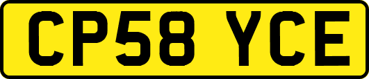CP58YCE