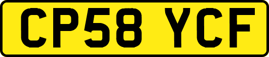 CP58YCF