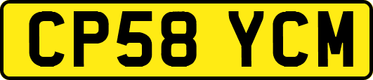 CP58YCM