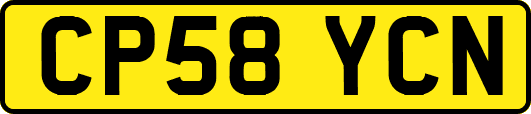 CP58YCN