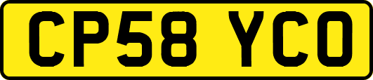 CP58YCO