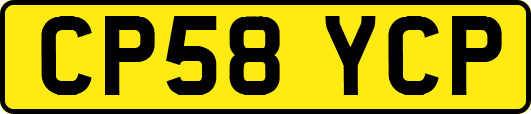 CP58YCP