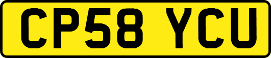 CP58YCU