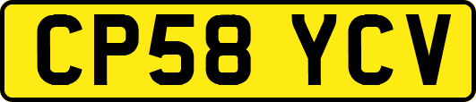 CP58YCV