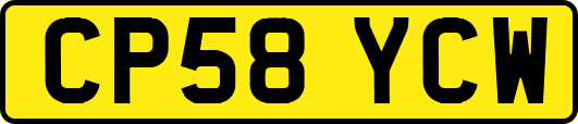 CP58YCW