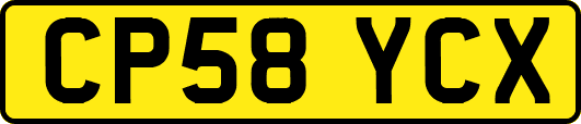 CP58YCX