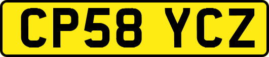 CP58YCZ