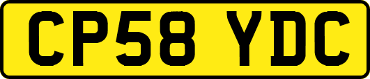 CP58YDC