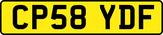CP58YDF
