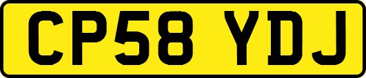 CP58YDJ