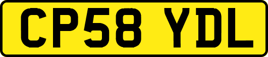 CP58YDL