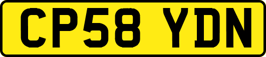 CP58YDN